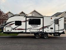 2017 Jayco White Hawk 25BHS Travel Trailer - Photo 2