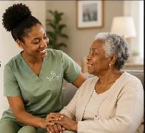 Personal Support Services - SuzaCare Solutions - Photo 2
