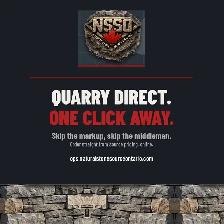 Natural Stone Source Ontario