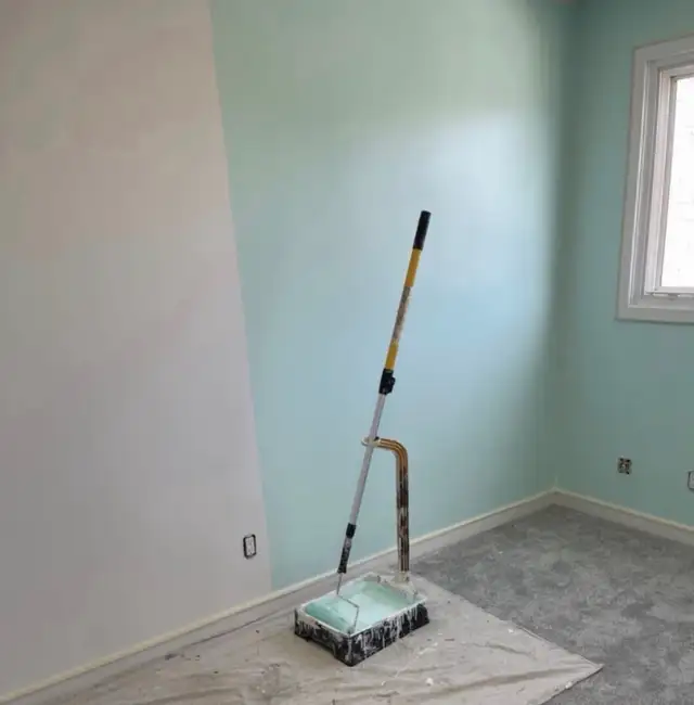 Interior Exterior Painting Service