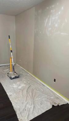 Interior Exterior Painting Service - Photo 6