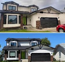 Interior Exterior Painting Service - Photo 8