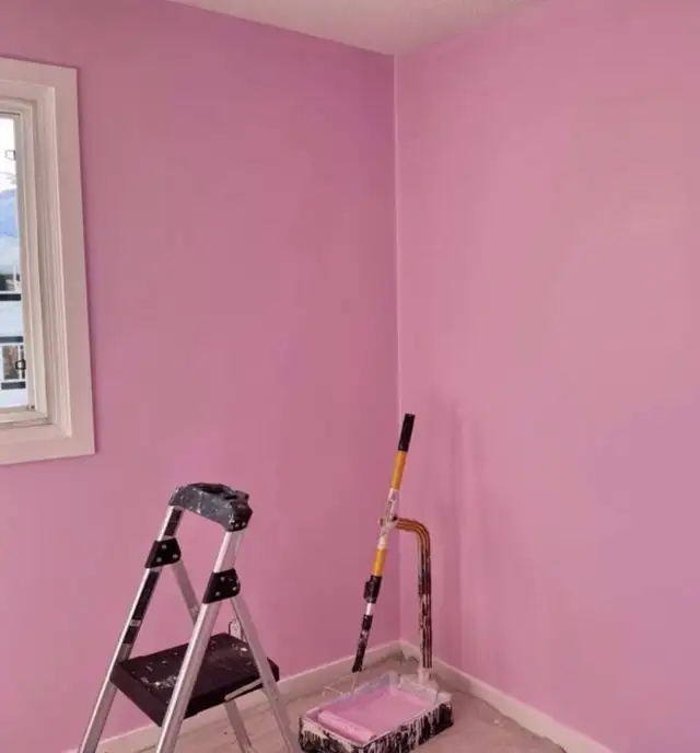 Interior & Exterior Painting