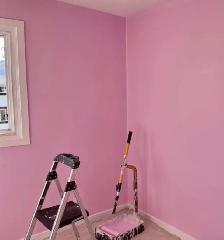 Interior & Exterior Painting