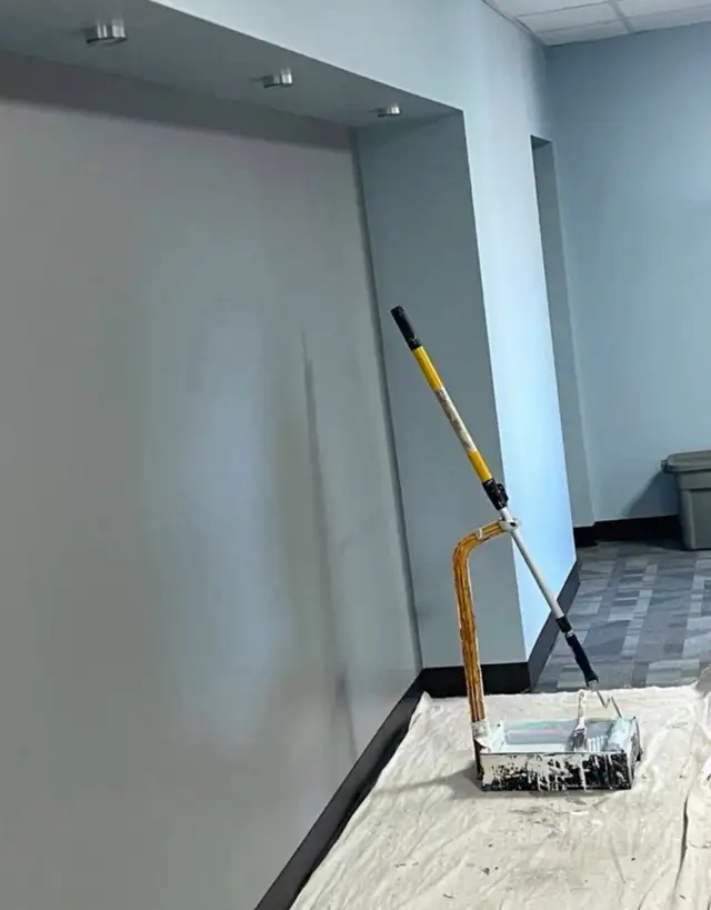 High-Quality Painting Services