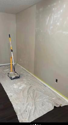 High-Quality Painting Services - Photo 4