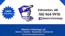 High-Quality Painting Services - Photo 9