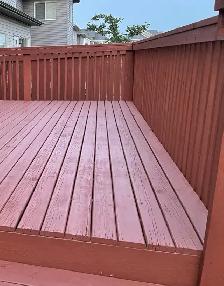 High-Quality Painting Services - Photo 10