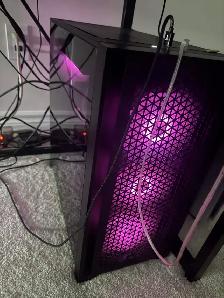 RTX 3080 Gaming PC | Ryzen 5900X | 32 GB DDR4 | Barely Used —