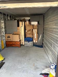 Personable, Punctual and Efficient Moving service