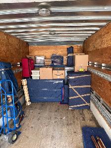 Personable, Punctual and Efficient Moving service - Photo 2