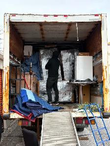 Personable, Punctual and Efficient Moving service - Photo 3