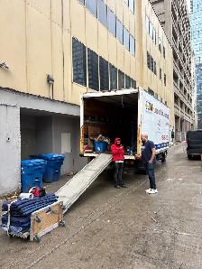Personable, Punctual and Efficient Moving service - Photo 5