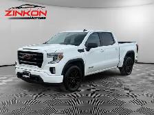 2021 GMC Sierra 1500 | 4X4 | CLEAN CARFAX | CAR-PLAY |