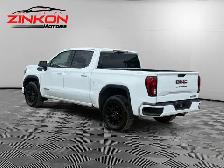 2021 GMC Sierra 1500 | 4X4 | CLEAN CARFAX | CAR-PLAY | - Photo 3