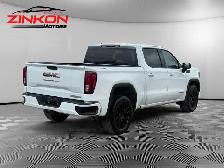 2021 GMC Sierra 1500 | 4X4 | CLEAN CARFAX | CAR-PLAY | - Photo 5