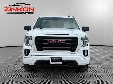 2021 GMC Sierra 1500 | 4X4 | CLEAN CARFAX | CAR-PLAY | - Photo 8