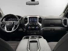 2021 GMC Sierra 1500 | 4X4 | CLEAN CARFAX | CAR-PLAY | - Photo 9