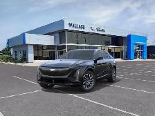 2027 Cadillac LYRIQ 4dr Premium Sport