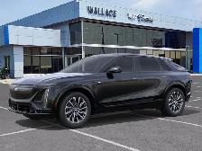2027 Cadillac LYRIQ 4dr Premium Sport - Photo 4
