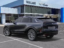 2027 Cadillac LYRIQ 4dr Premium Sport - Photo 6