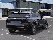 2027 Cadillac LYRIQ 4dr Premium Sport - Photo 8
