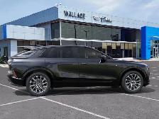 2027 Cadillac LYRIQ 4dr Premium Sport - Photo 9