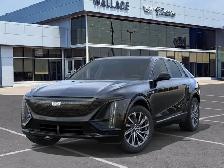 2027 Cadillac LYRIQ 4dr Premium Sport - Photo 10