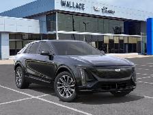 2027 Cadillac LYRIQ 4dr Premium Sport - Photo 11