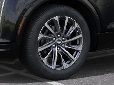 2027 Cadillac LYRIQ 4dr Premium Sport - Photo 12