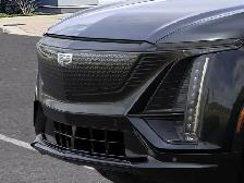 2027 Cadillac LYRIQ 4dr Premium Sport - Photo 16