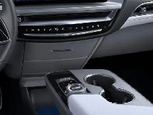 2027 Cadillac LYRIQ 4dr Premium Sport - Photo 26