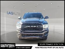 2022 Ram 2500 Big Horn - Photo 2