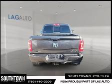2022 Ram 2500 Big Horn - Photo 3