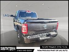 2022 Ram 2500 Big Horn - Photo 4