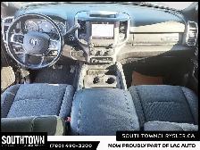 2022 Ram 2500 Big Horn - Photo 8