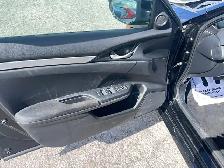 2018 Honda Civic LX REBUILT TITLE - Photo 9