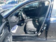 2018 Honda Civic LX REBUILT TITLE - Photo 10