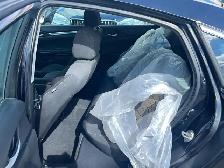 2018 Honda Civic LX REBUILT TITLE - Photo 11