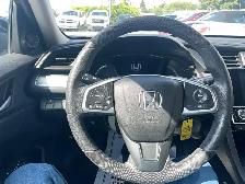 2018 Honda Civic LX REBUILT TITLE - Photo 16