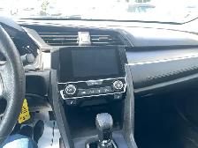 2018 Honda Civic LX REBUILT TITLE - Photo 17