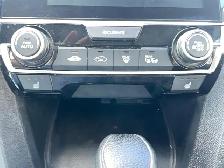 2018 Honda Civic LX REBUILT TITLE - Photo 20