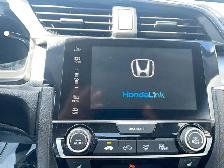 2018 Honda Civic LX REBUILT TITLE - Photo 21