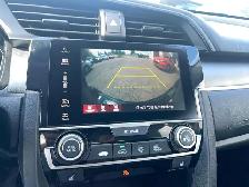 2018 Honda Civic LX REBUILT TITLE - Photo 25