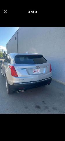 2018 Cadillac XT5 - V6 - AWD - $22,950 - Photo 4