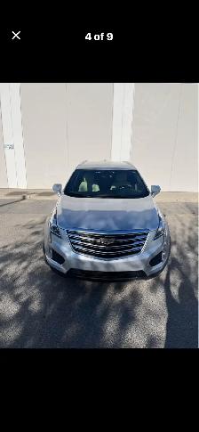 2018 Cadillac XT5 - V6 - AWD - $22,950 - Photo 5