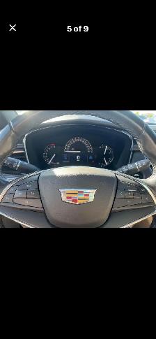 2018 Cadillac XT5 - V6 - AWD - $22,950 - Photo 6