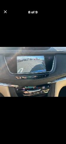 2018 Cadillac XT5 - V6 - AWD - $22,950 - Photo 8