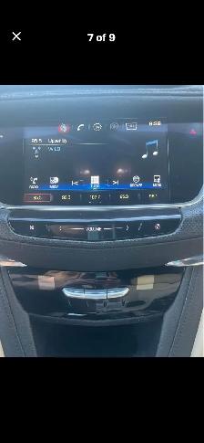 2018 Cadillac XT5 - V6 - AWD - $22,950 - Photo 9