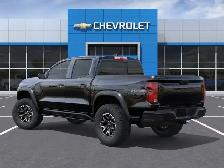 2026 Chevrolet Colorado - Photo 3